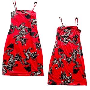 Women’s Bodycon Dress